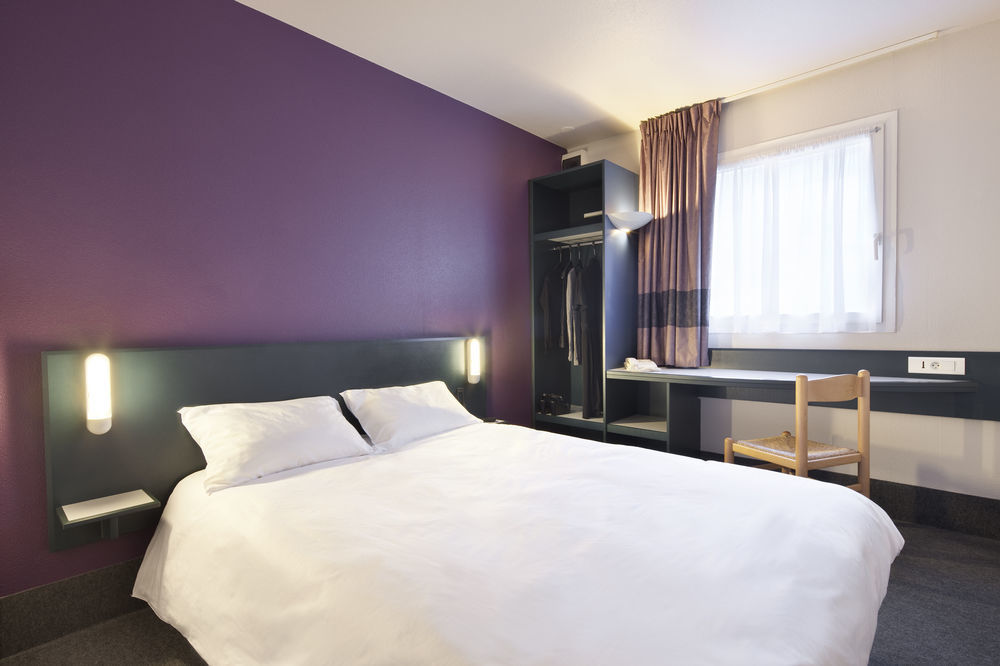 B&B Hotel Rennes Sud Chantepie ภายนอก รูปภาพ