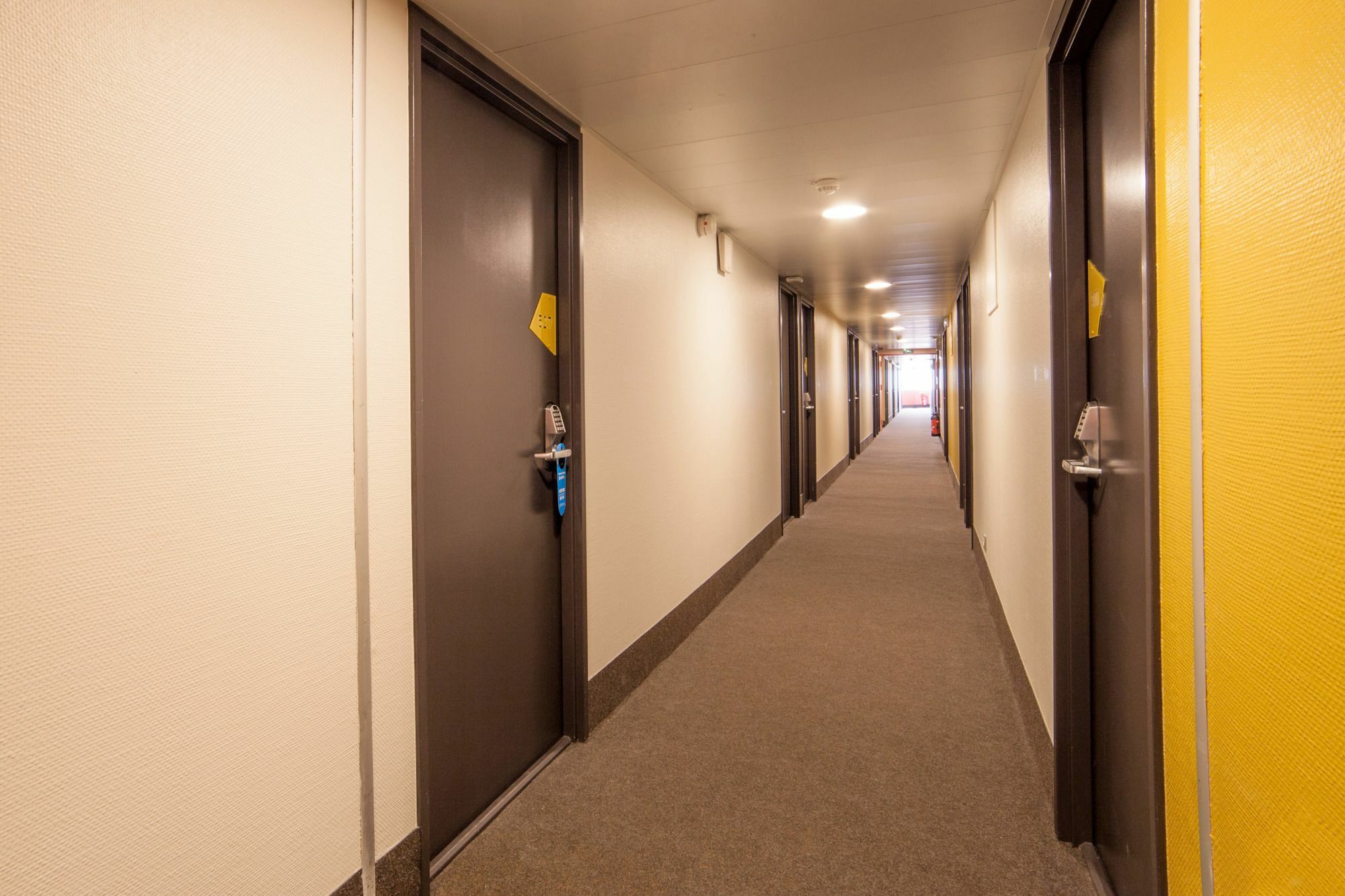 B&B Hotel Rennes Sud Chantepie ภายนอก รูปภาพ