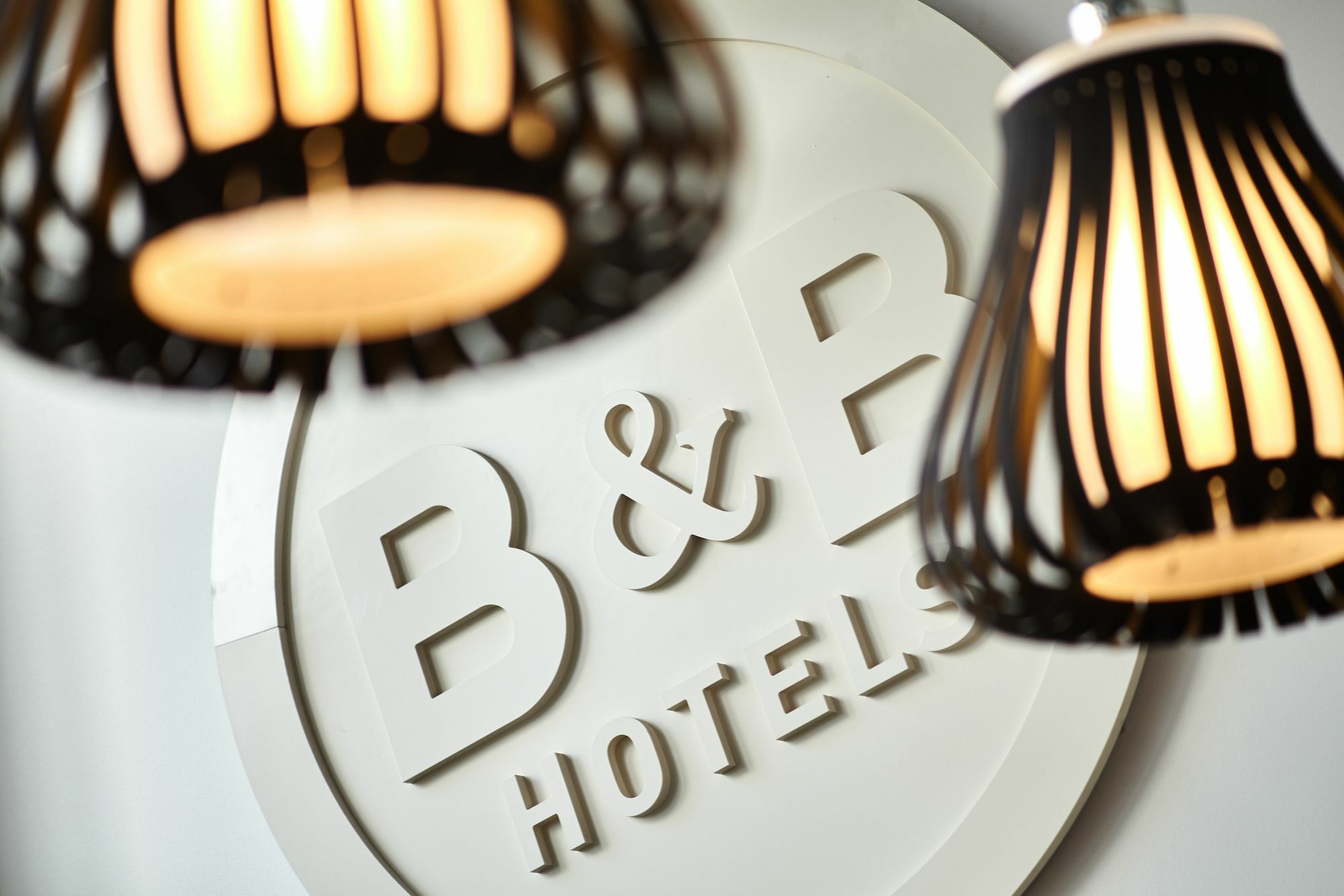 B&B Hotel Rennes Sud Chantepie ภายนอก รูปภาพ